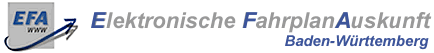 Pers�nlicher Fahrplan